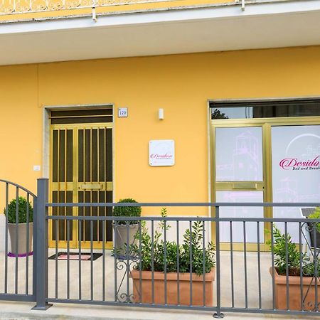 Desidora B&B Mirabella Eclano Zewnętrze zdjęcie