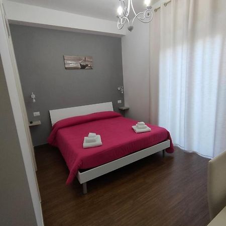Desidora B&B Mirabella Eclano Zewnętrze zdjęcie