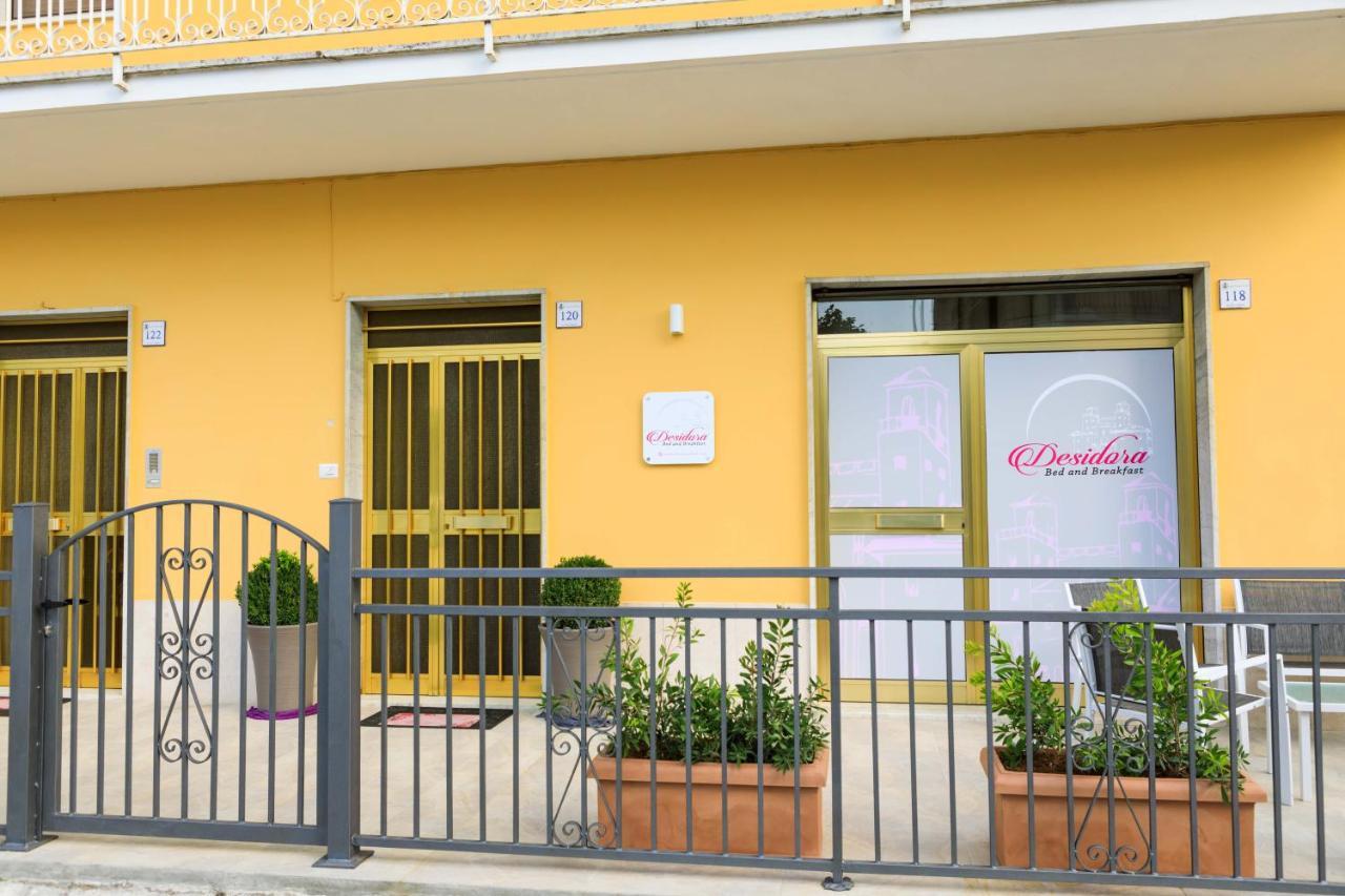 Desidora B&B Mirabella Eclano Zewnętrze zdjęcie