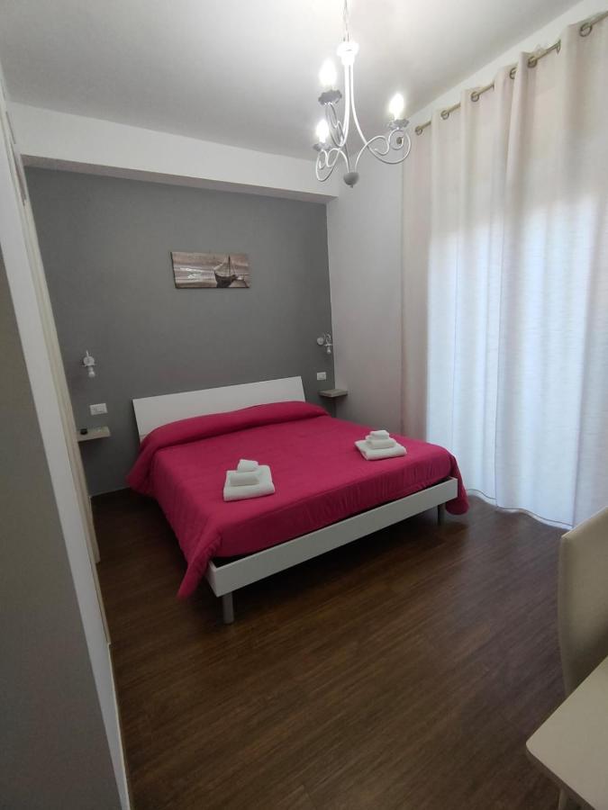 Desidora B&B Mirabella Eclano Zewnętrze zdjęcie