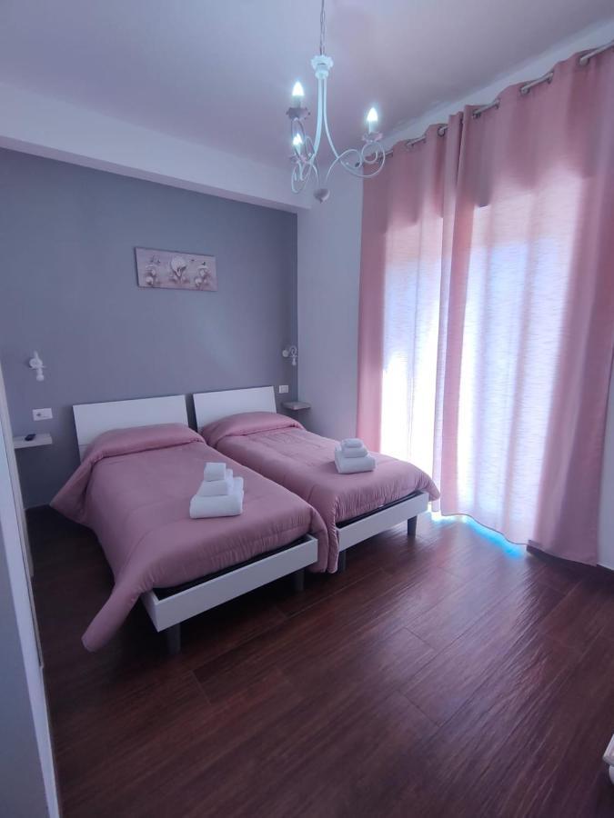 Desidora B&B Mirabella Eclano Zewnętrze zdjęcie