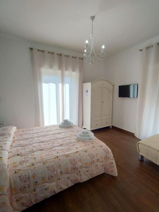 Desidora B&B Mirabella Eclano Zewnętrze zdjęcie