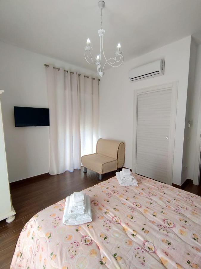 Desidora B&B Mirabella Eclano Zewnętrze zdjęcie