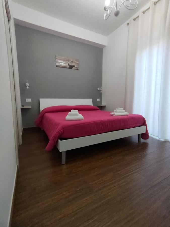 Desidora B&B Mirabella Eclano Zewnętrze zdjęcie