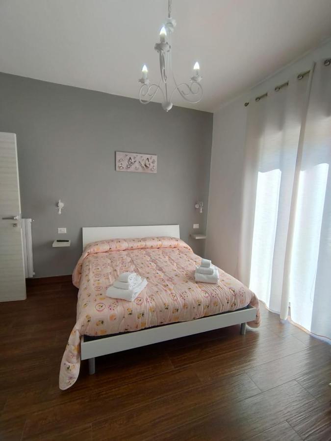 Desidora B&B Mirabella Eclano Zewnętrze zdjęcie